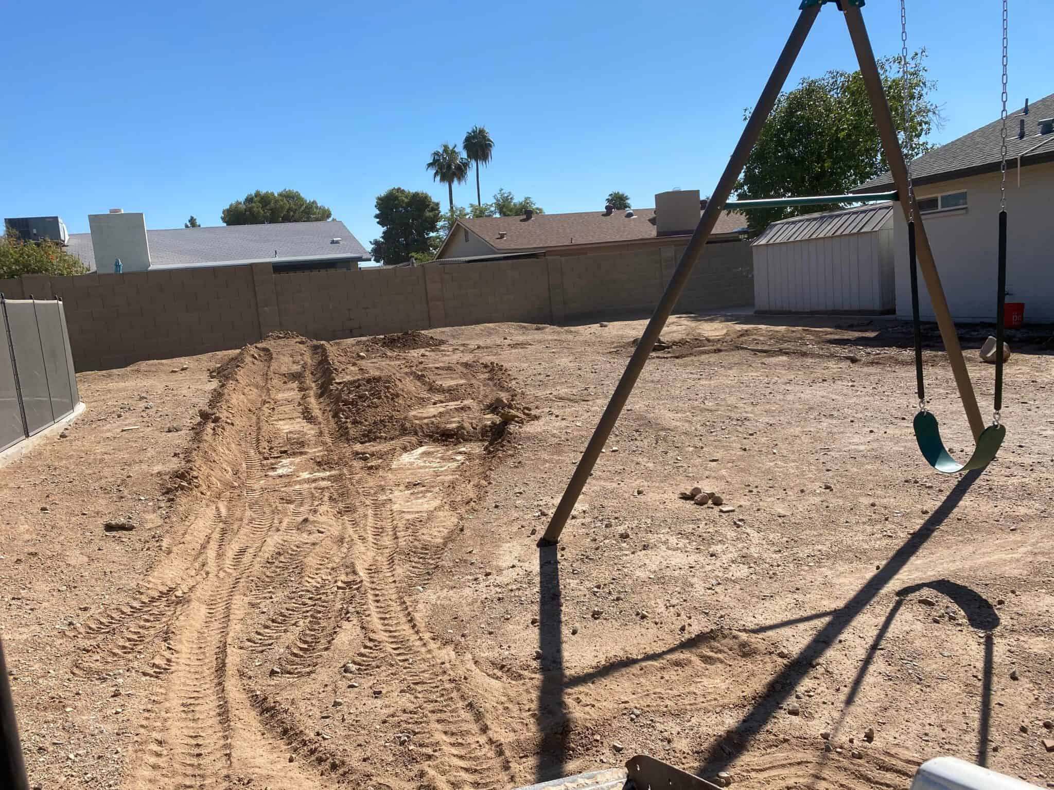 Sewer Repair and Excavation Durango Plumbing